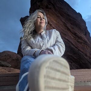 Meet your Posher, Ellie